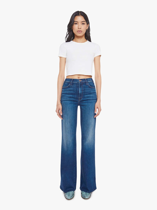 MOTHER The Hustler Roller Sneak Troublemaker