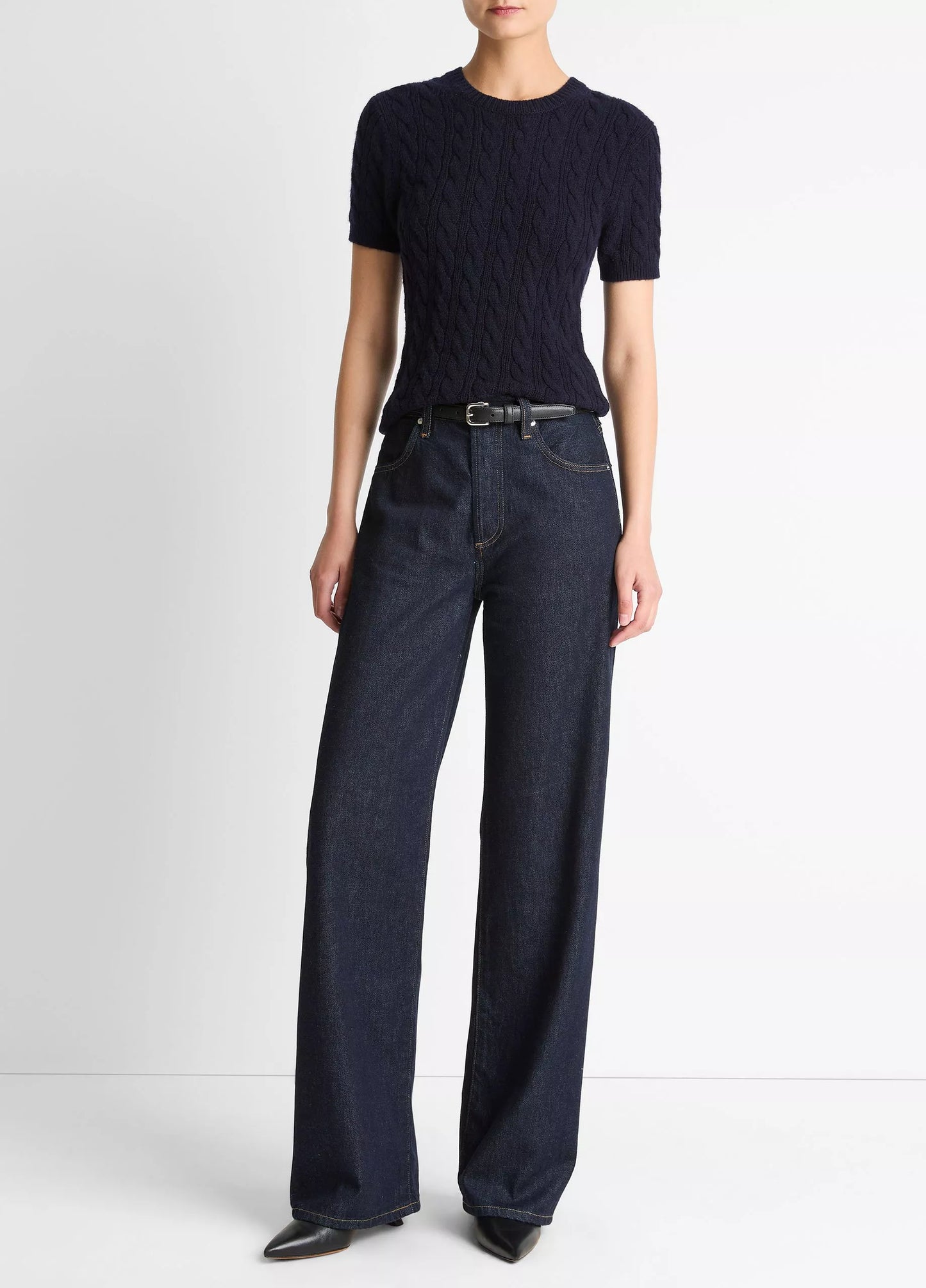 Citizens Annina Straight Jeans in Juno