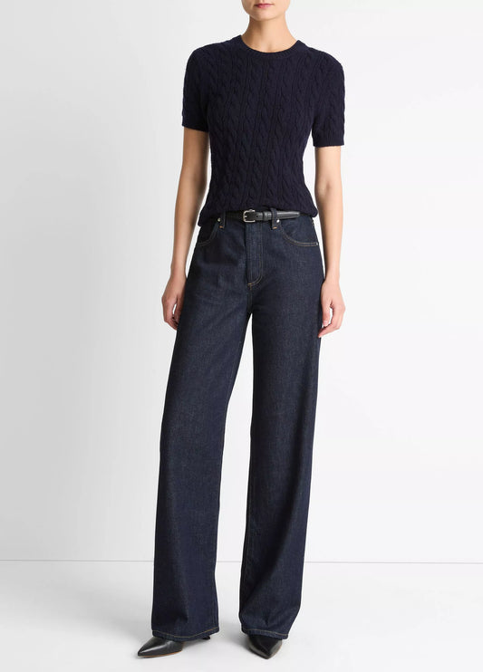 Citizens Annina Straight Jeans in Juno