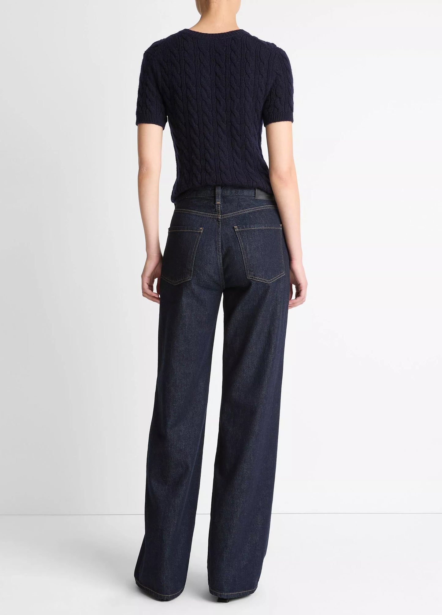 Citizens Annina Straight Jeans in Juno